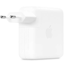 Блок питания Apple MKU63ZM/A 67W от бытовой электросети