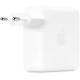 Блок питания Apple MKU63ZM/A 67W от бытовой электросети