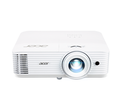 Проектор Acer projector H6541BDK , DLP 1080p 4000 Lm 10000:1 EMEA 2.9 Kg EURO (MR.JVL11.001) Проектор Acer projector H6541BDK , DLP 1080p 4000 Lm 10000:1 EMEA 2.9 Kg EURO (MR.JVL11.001)