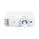 Проектор Acer projector H6541BDK , DLP 1080p 4000 Lm 10000:1 EMEA 2.9 Kg EURO (MR.JVL11.001)