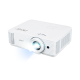 Проектор Acer projector H6541BDK , DLP 1080p 4000 Lm 10000:1 EMEA 2.9 Kg EURO (MR.JVL11.001)