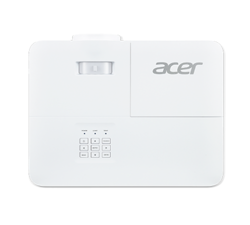 Проектор Acer projector H6541BDK , DLP 1080p 4000 Lm 10000:1 EMEA 2.9 Kg EURO (MR.JVL11.001) Проектор Acer projector H6541BDK , DLP 1080p 4000 Lm 10000:1 EMEA 2.9 Kg EURO (MR.JVL11.001)
