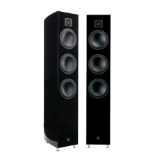 Напольная акустическая система Gauder Arcona 100 MKII SD. Цвет: Черный глянцевый [PIANO HIGH GLOSS BLACK]