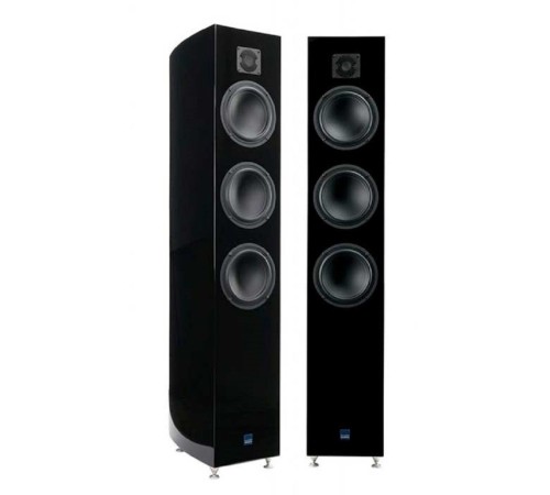Напольная акустическая система Gauder Arcona 100 MKII SD. Цвет: Черный глянцевый [PIANO HIGH GLOSS BLACK]