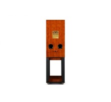 Полочная акустическая система со стойками Wharfedale Super Linton (with stand) Цвет: Красное дерево [Mahogany Red]