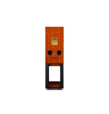 Полочная акустическая система со стойками Wharfedale Super Linton (with stand) Цвет: Красное дерево [Mahogany Red]