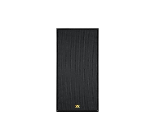 Полочная акустическая система со стойками Wharfedale Super Linton (with stand) Цвет: Черный дуб [Black Oak]