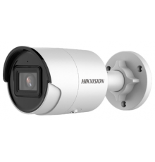 Видеокамера IP Hikvision DS-2CD2083G2-IU(2.8mm) 2.8-2.8мм цветная