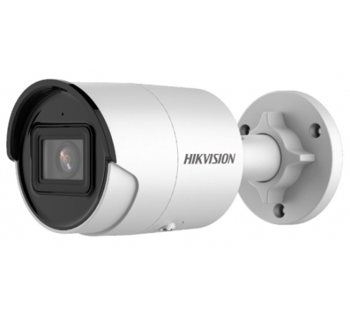 Видеокамера IP Hikvision DS-2CD2083G2-IU(2.8mm) 2.8-2.8мм цветная Видеокамера IP Hikvision DS-2CD2083G2-IU(2.8mm) 2.8-2.8мм цветная