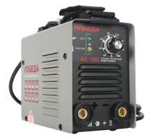 Сварочный аппарат Победа АС 180 инвертор ММА DC 7.77кВт