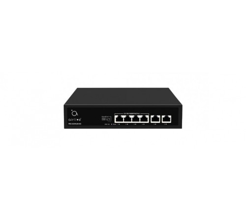 Коммутатор Ethernet AirLive POE-GSH420-65
