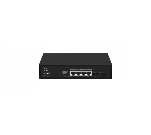 Коммутатор Ethernet AirLive POE-GSH402-65
