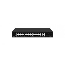 Коммутатор Ethernet AirLive POE-GSH2422-300