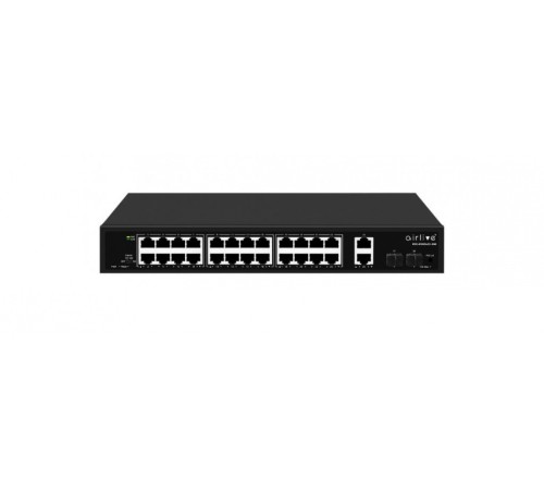 Коммутатор Ethernet AirLive POE-GSH2422-300