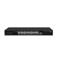 Коммутатор AirLive L3-XGS2404