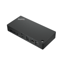 Док-станция Lenovo 40AY0090EU