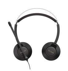Гарнитура Nuroum HP11DU