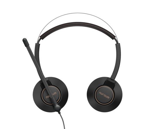 Гарнитура Nuroum HP11DU
