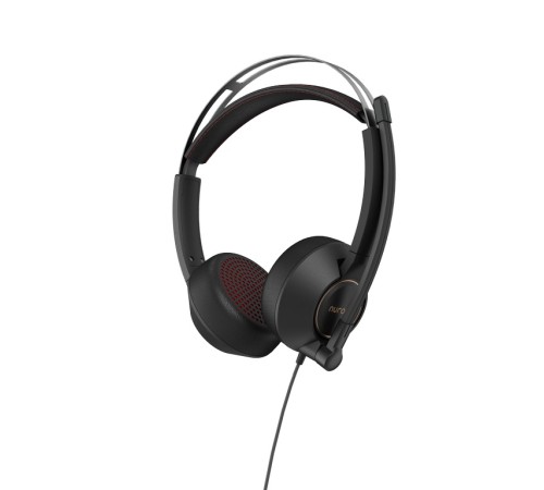 Гарнитура Nuroum HP11DU