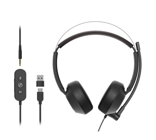 Гарнитура Nuroum HP11DU