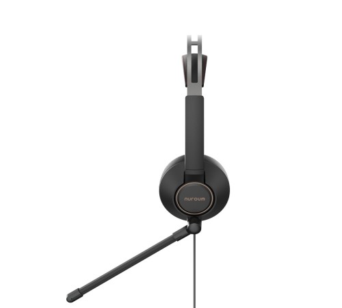 Гарнитура Nuroum HP11DU