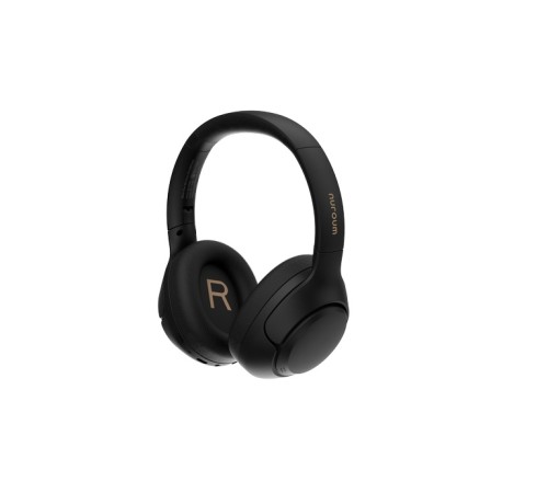 Наушники Nuroum HP40