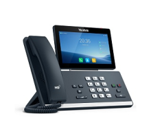 Телефон SIP Yealink SIP-T58W