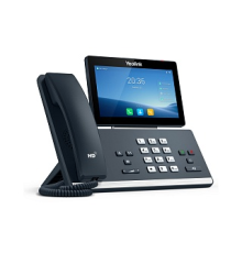 Телефон SIP Yealink SIP-T58W