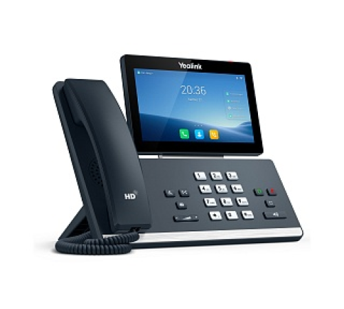 Телефон SIP Yealink SIP-T58W Телефон SIP Yealink SIP-T58W