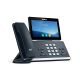Телефон SIP Yealink SIP-T58W