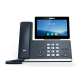 Телефон SIP Yealink SIP-T58W