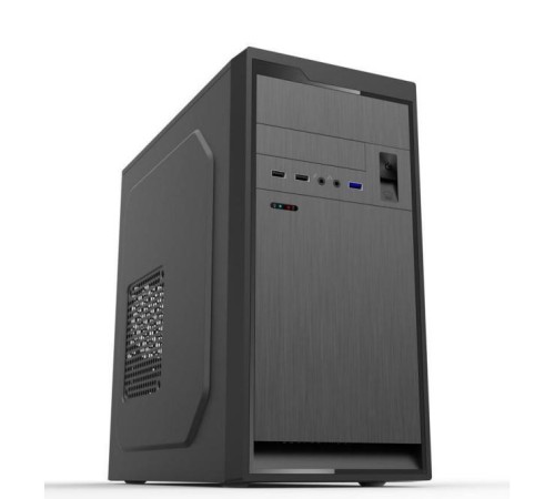 Корпус MINITOWER MATX 500W BLACK SV511/6193554 IN-WIN Корпус MINITOWER MATX 500W BLACK SV511/6193554 IN-WIN