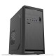 Корпус MINITOWER MATX 500W BLACK SV511/6193554 IN-WIN