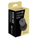 Exegate EX280436RUS Беспроводная мышь Exegate SR-9034 <black, optical, 4btn/scroll, 1600dpi, USB> Color box