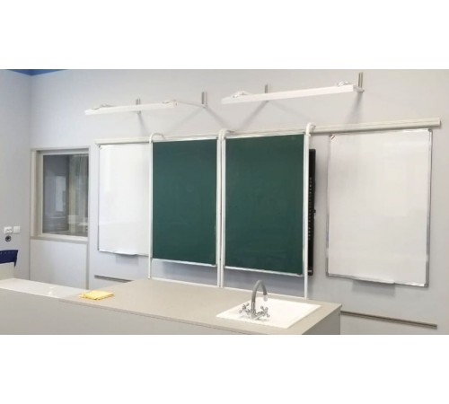 МОНО-2 для ЖК/ИД 65/75; КР 230 (Р-мел; Н-маркер)