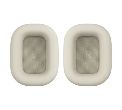 Амбушюры для наушников Over-Ear v.2. Цвет: Серый [Greige]