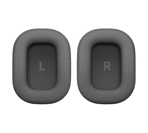 Амбушюры для наушников Over-Ear Sport Edition. Цвет: Графитовый [Graphite]