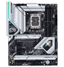 Материнская плата Asus PRIME Z690-A Soc-1700 Intel Z690 4xDDR5 ATX AC`97 8ch(7.1) 2.5Gg RAID+HDMI+DP