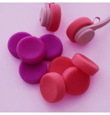 Амбушюры для наушников Freestyle On-Ear. Цвет: Фиолетовый/Розовый [Purple/Pink]