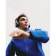 Наушники Mondo Over-Ear Sport Edition. Цвет: Графитовый [Graphite]