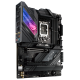 Материнская плата Asus ROG STRIX Z690-E GAMING WIFI Soc-1700 Intel Z690 4xDDR5 ATX AC`97 8ch(7.1) 2.5Gg RAID+HDMI+DP
