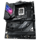 Материнская плата Asus ROG STRIX Z690-E GAMING WIFI Soc-1700 Intel Z690 4xDDR5 ATX AC`97 8ch(7.1) 2.5Gg RAID+HDMI+DP