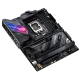 Материнская плата Asus ROG STRIX Z690-E GAMING WIFI Soc-1700 Intel Z690 4xDDR5 ATX AC`97 8ch(7.1) 2.5Gg RAID+HDMI+DP