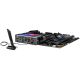Материнская плата Asus ROG STRIX Z690-E GAMING WIFI Soc-1700 Intel Z690 4xDDR5 ATX AC`97 8ch(7.1) 2.5Gg RAID+HDMI+DP