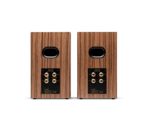 Ruark Sabre-R Цвет: Орех [FUSED WALNUT]
