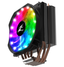 Устройство охлаждения(кулер) Zalman CNPS9X Optima RGB Soc-AM4/AM3+/1150/1151/1200 4-pin 16-26dB Al+Cu 180W 594gr LED Ret