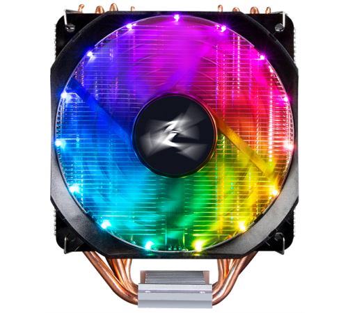 Устройство охлаждения(кулер) Zalman CNPS9X Optima RGB Soc-AM4/AM3+/1150/1151/1200 4-pin 16-26dB Al+Cu 180W 594gr LED Ret Устройство охлаждения(кулер) Zalman CNPS9X Optima RGB Soc-AM4/AM3+/1150/1151/1200 4-pin 16-26dB Al+Cu 180W 594gr LED Ret