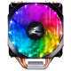 Устройство охлаждения(кулер) Zalman CNPS9X Optima RGB Soc-AM4/AM3+/1150/1151/1200 4-pin 16-26dB Al+Cu 180W 594gr LED Ret