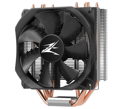 Устройство охлаждения(кулер) Zalman CNPS9X Optima RGB Soc-AM4/AM3+/1150/1151/1200 4-pin 16-26dB Al+Cu 180W 594gr LED Ret Устройство охлаждения(кулер) Zalman CNPS9X Optima RGB Soc-AM4/AM3+/1150/1151/1200 4-pin 16-26dB Al+Cu 180W 594gr LED Ret