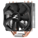 Устройство охлаждения(кулер) Zalman CNPS9X Optima RGB Soc-AM4/AM3+/1150/1151/1200 4-pin 16-26dB Al+Cu 180W 594gr LED Ret